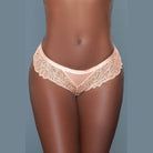 Womens Underpants Wren Cheeky 3 Pack Panties - VacationGrabs