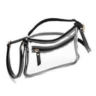 See Thru Crossbody Bag - VacationGrabs