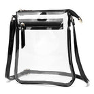 See Thru Crossbody Bag - VacationGrabs