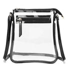 See Thru Crossbody Bag - VacationGrabs