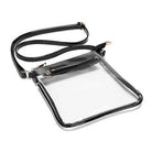See Thru Crossbody Bag - VacationGrabs