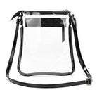 See Thru Crossbody Bag - VacationGrabs