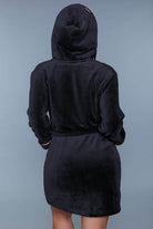 Womens Loungewear Alyssa Robe - VacationGrabs