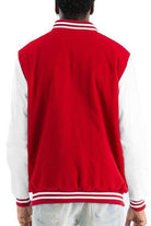 Varsity Jackets in 8 Color Options - VacationGrabs