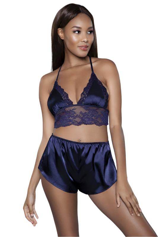 Liliana Cami and Short Set - VacationGrabs