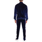 Velour Side Striped Track Suits for Men - VacationGrabs