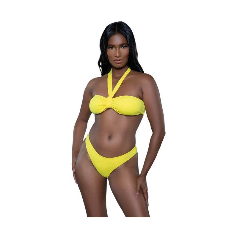Victoria Two Piece Swimsuit Bikini - VacationGrabs