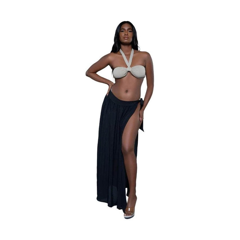 Claire Cover-Up Skirt - VacationGrabs