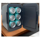 Emerson Portable Mini Fridge Cooler - VacationGrabs