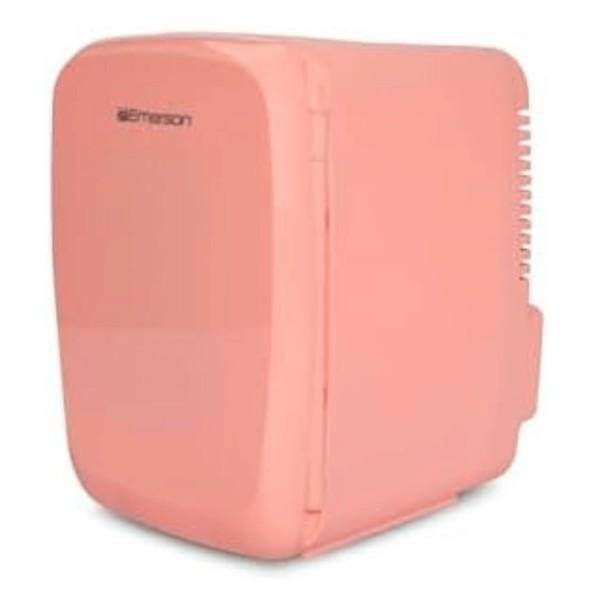 Emerson Portable Mini Fridge Cooler - VacationGrabs