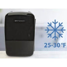 Emerson Portable Mini Fridge Cooler - VacationGrabs