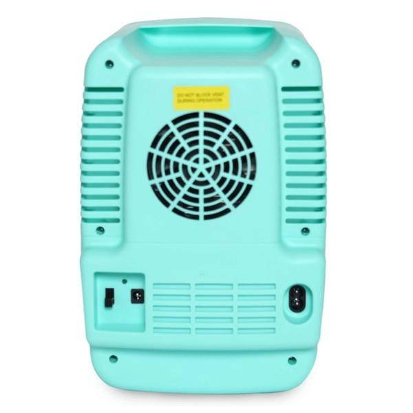 Emerson Portable Mini Fridge Cooler XL - VacationGrabs
