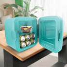 Emerson Portable Mini Fridge Cooler XL - VacationGrabs