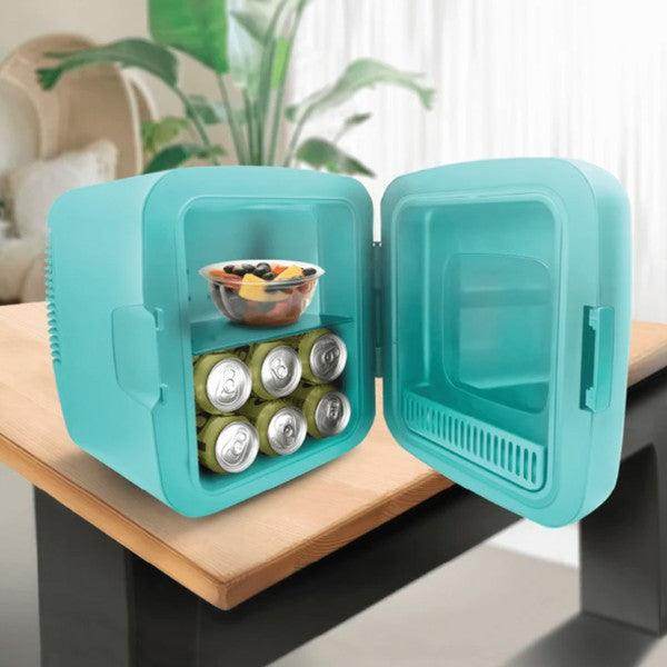 Emerson Portable Mini Fridge Cooler XL - VacationGrabs