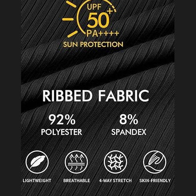 Ribbed Tie Knot Cutout Ruched Maternity Swimsuit - VacationGrabs