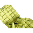Stevie Quilted Puffer Backpacks - VacationGrabs