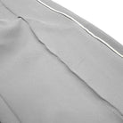 Mens Side Pipe Stacked Flare Pants 6 Colors - VacationGrabs