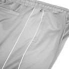 Mens Side Pipe Stacked Flare Pants 6 Colors - VacationGrabs