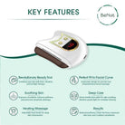 Lift, Sculpt & Glow Toolkit - VacationGrabs