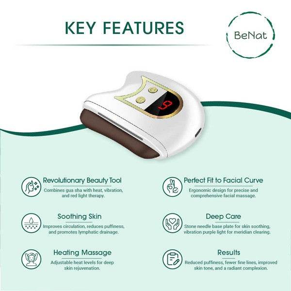Lift, Sculpt & Glow Toolkit - VacationGrabs