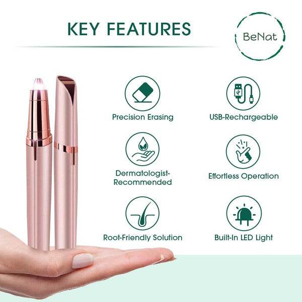 The Effortless Beauty Kit - VacationGrabs