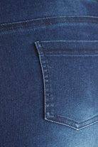 4X/5X-5X/6X Super Plus Size Jeggings Pants - VacationGrabs
