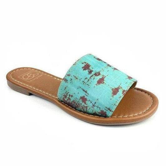 Women's Shoes Lulu-4 - VacationGrabs
