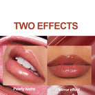 Women's Personal Care - Beauty 6PCS Hydrating Lip Gloss Neutral Nude Nourishing Glossy Lipgloss