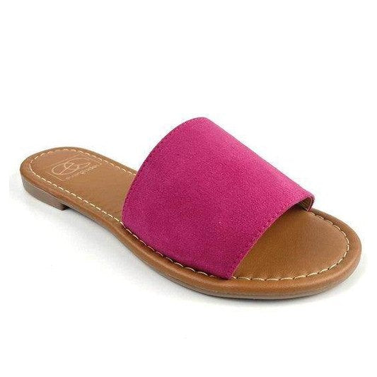 Women's Shoes Lulu-4 - VacationGrabs
