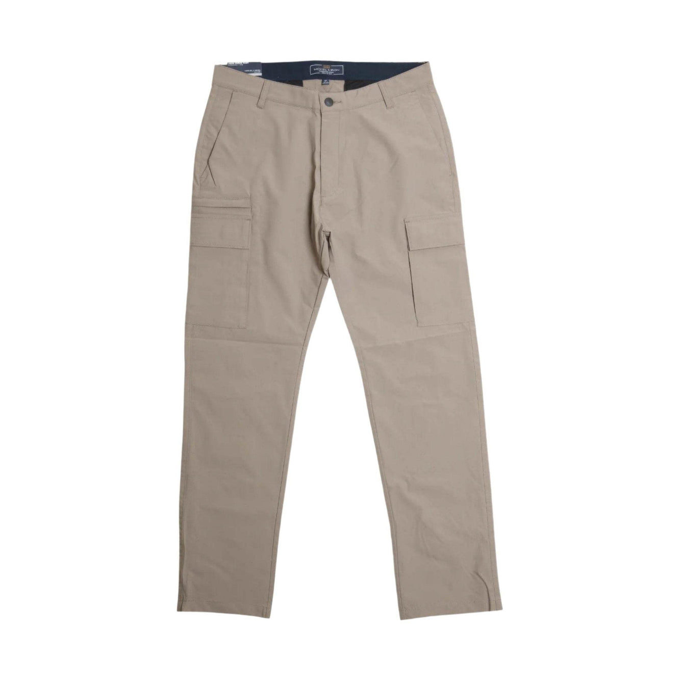 Men's Performance Cargo Pants - VacationGrabs