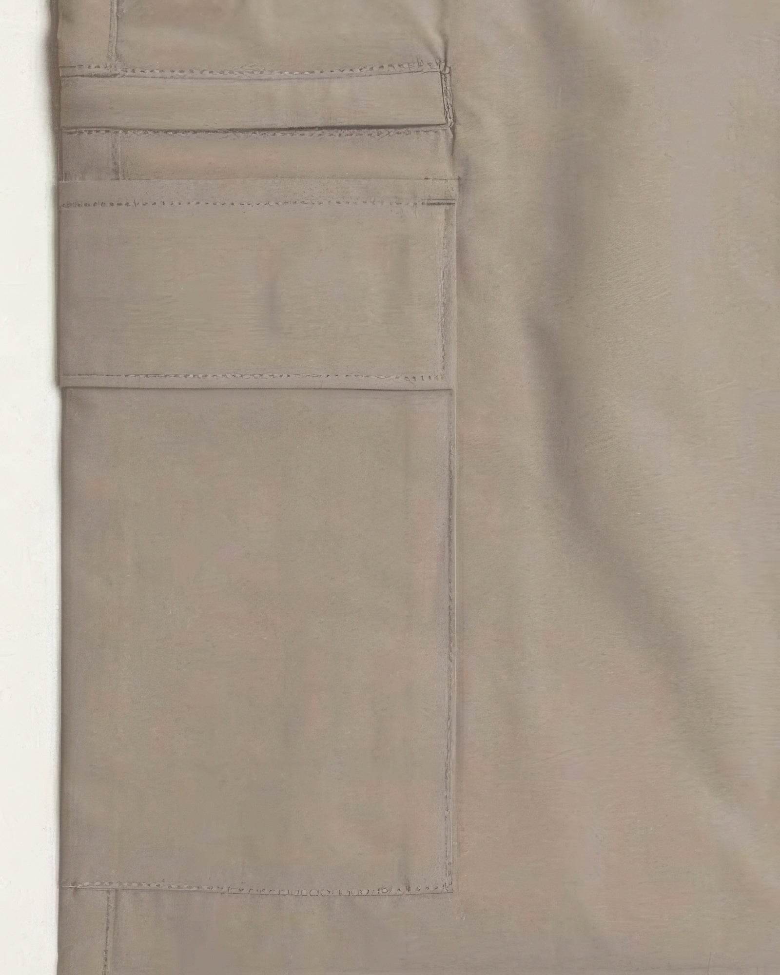 Men's Performance Cargo Pants - VacationGrabs