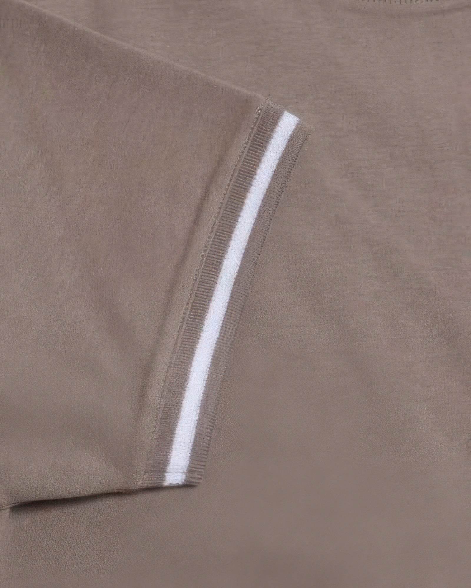 Men's Interlock Crew Neck Tee - VacationGrabs