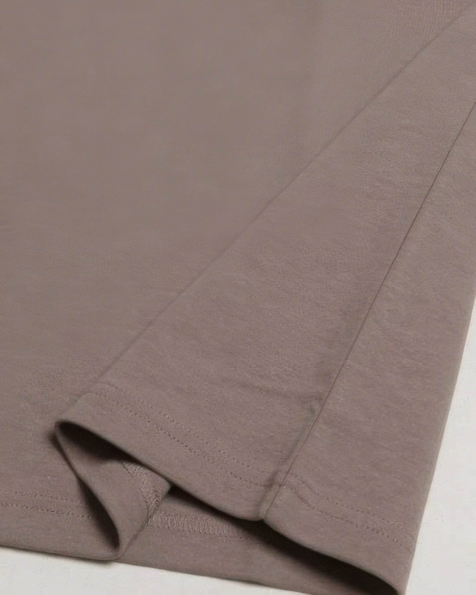 Men's Interlock Crew Neck Tee - VacationGrabs