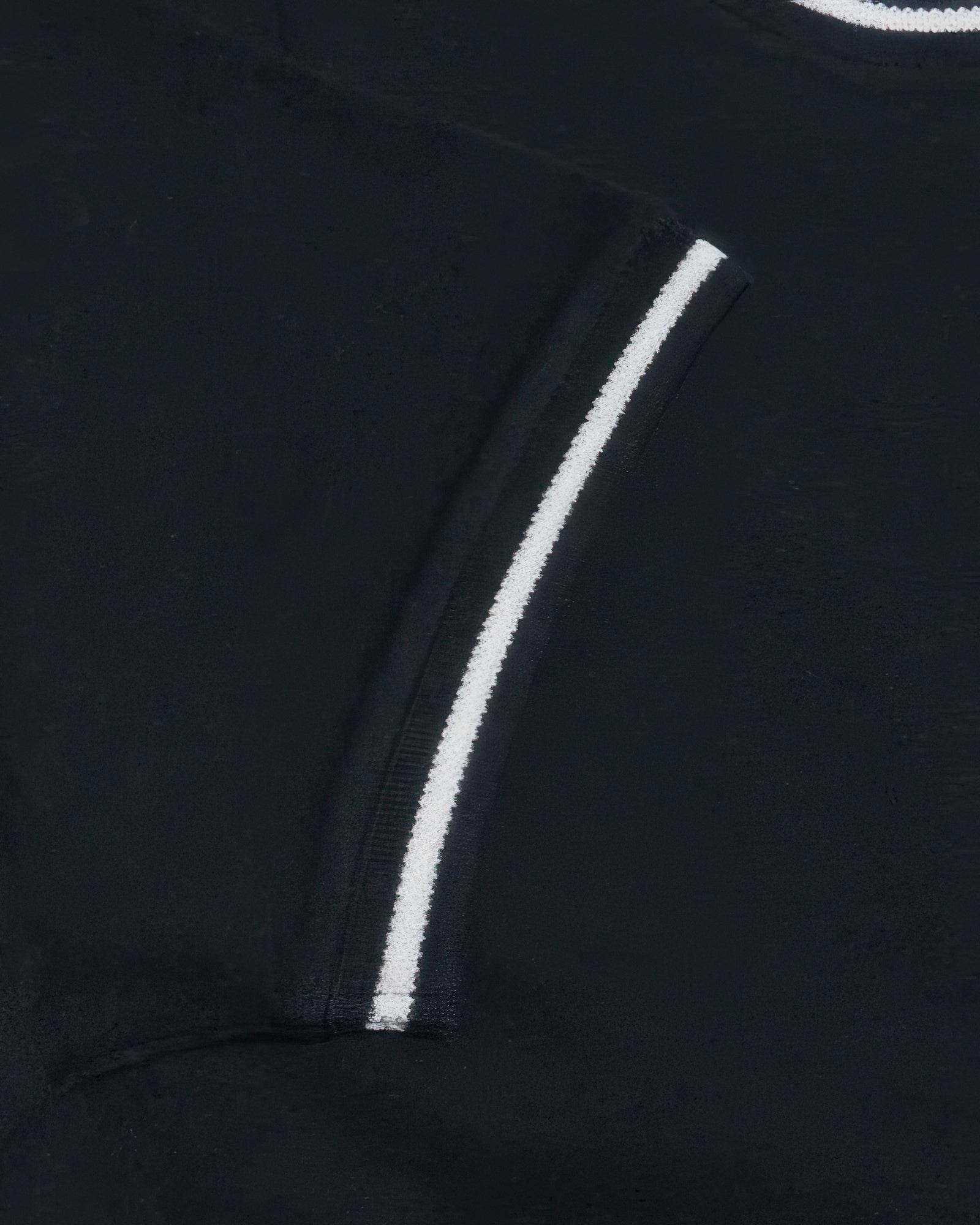 Men's Interlock Crew Neck Tee - VacationGrabs