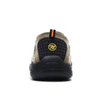Men’s Suede Leather Casual Wear-Resistant Shoes - VacationGrabs