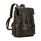 Genuine Leather Sling Bag Shoulder Crossbody for Men and Women - VacationGrabs