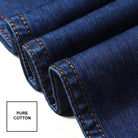 Mens Straight Loose Baggy Jeans Pants - VacationGrabs