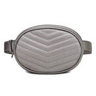 Trendy Women's Belt Bag Fanny Pack – Stylish & Functional - VacationGrabs