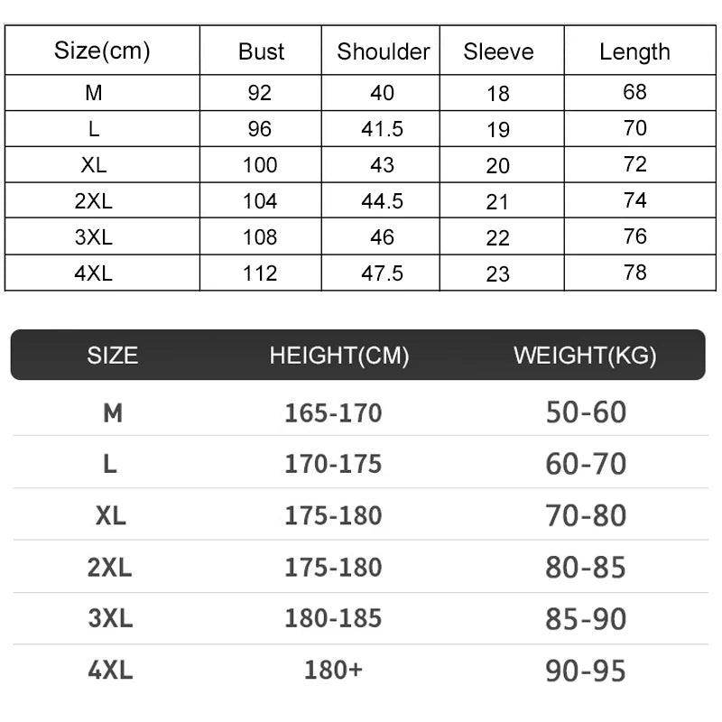 Running Shirts Soccer Shirts Men's Jersey Sportswear - VacationGrabs