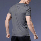 Running Shirts Soccer Shirts Men's Jersey Sportswear - VacationGrabs