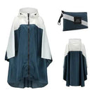 Breathable Lightweight Raincoat Ponchos Waterproof Wind - VacationGrabs