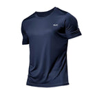 Running Shirts Soccer Shirts Men's Jersey Sportswear - VacationGrabs