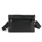 Men’s Small Crossbody Leather Bag for Phone Soft Cowskin - VacationGrabs