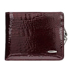 Designer Leather Wallet for Women Coins & Cards Evening Clutch - VacationGrabs
