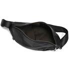 Leather Chest Bag Genuine Leather Crossbody Sling Bag for Men - VacationGrabs