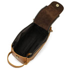 Casual Men’s Leather Clutch Wallet Genuine Leather Toiletry Bag - VacationGrabs