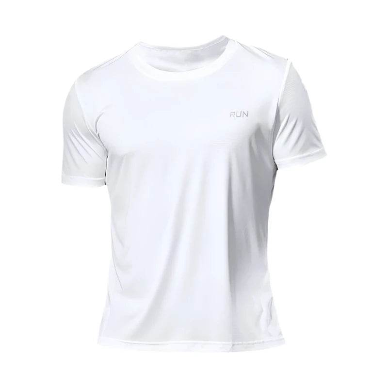 Running Shirts Soccer Shirts Men's Jersey Sportswear - VacationGrabs
