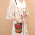 Luxury Mini Crossbody Bags with Chain Strap for Women’s Phone - VacationGrabs