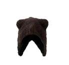 Women's Accessories - Hats Women’s Lamb Fleece Pullover Cap