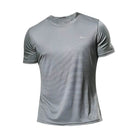 Running Shirts Soccer Shirts Men's Jersey Sportswear - VacationGrabs